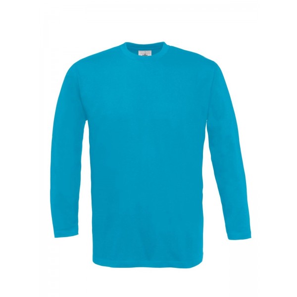 T-shirt manica lunga